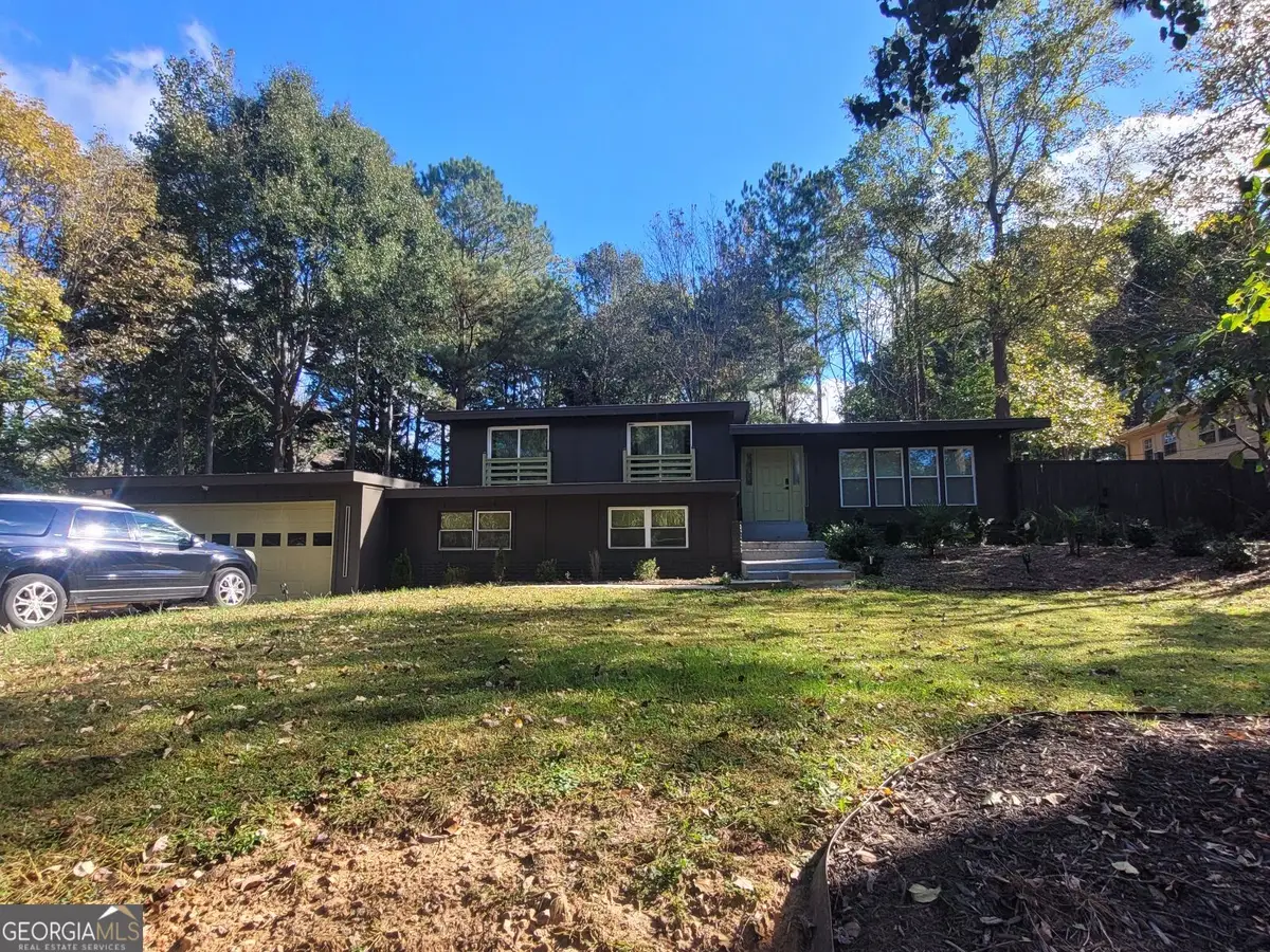 5169 CHALET COU 5606 Chalet Court, Dunwoody, GA 30360 - #1