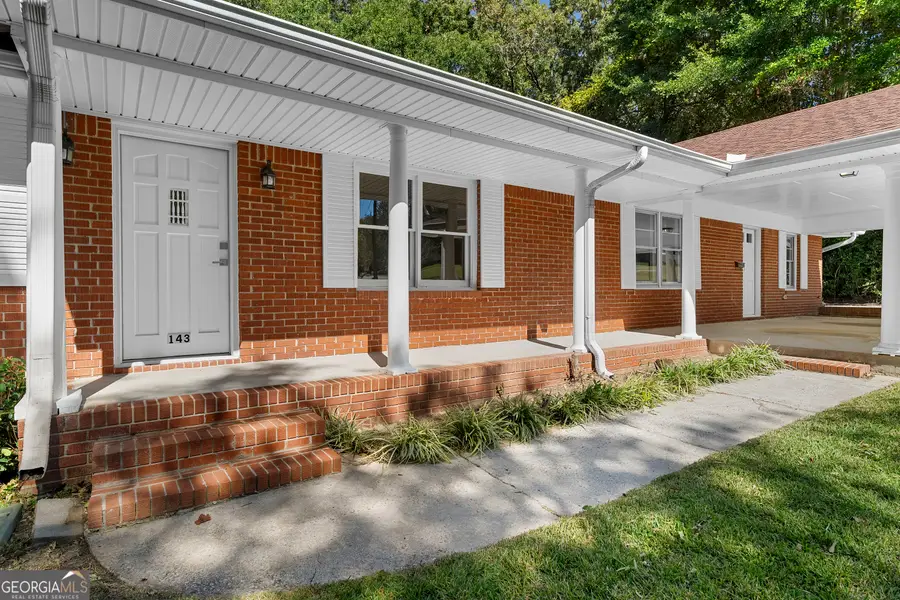 143 Mckinley Drive, Griffin, GA 30224 - #3