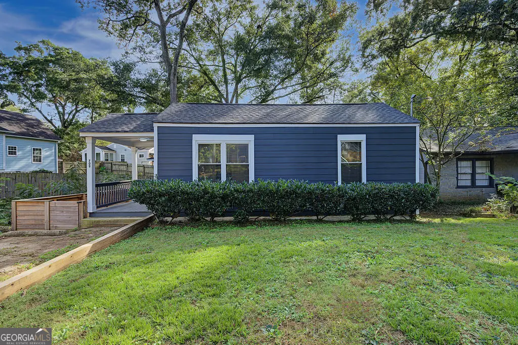 709 Francis Avenue Se, Atlanta, GA 30312 - #1