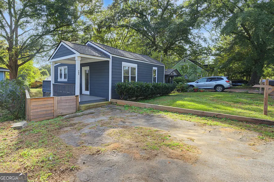 709 Francis Avenue Se, Atlanta, GA 30312 - #2