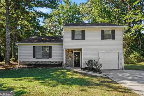 6915 Cainwood Drive, Atlanta, GA 30349