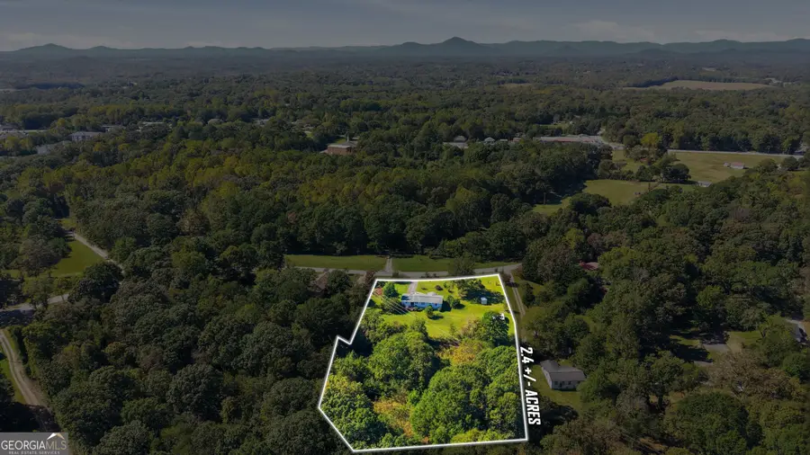 474 Church Sawmill Road, Demorest, GA 30535 - #2