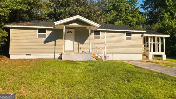 143 Alton Road, Macon, GA 31211