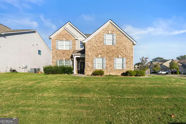 1010 Lime Street, Byron, GA 31008