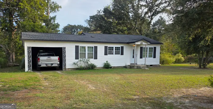111 Ponderosa Road, Cochran, GA 31014 - #2