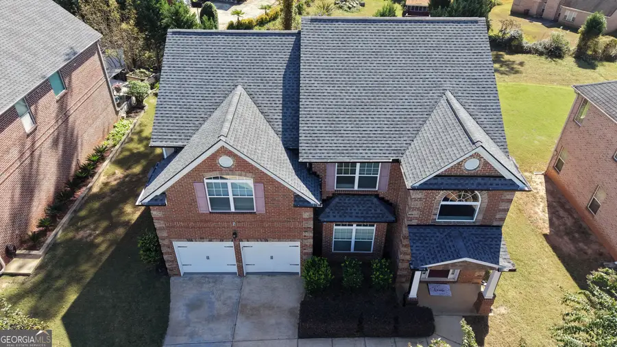 2168 Murry Trail, Morrow, GA 30260 - #3