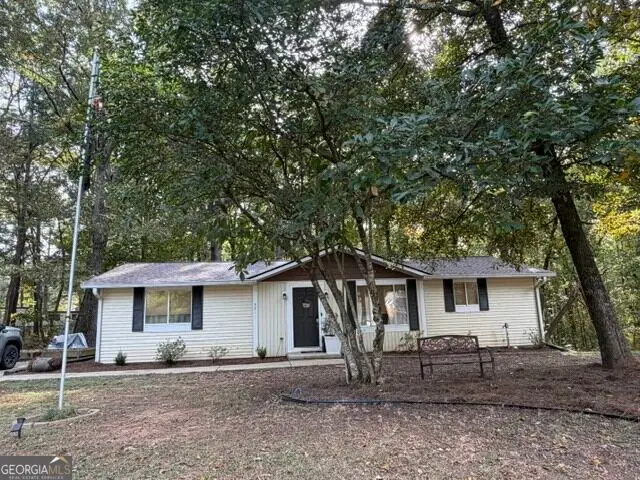 321 W Miles Road, Carrollton, GA 30116 - #1