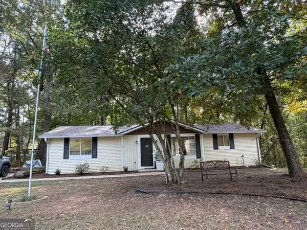 321 W Miles Road, Carrollton, GA 30116
