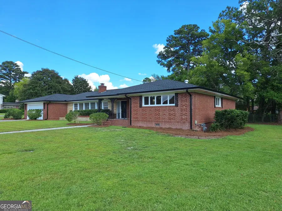 3145 Pasadena Drive, Macon, GA 31211 - #2