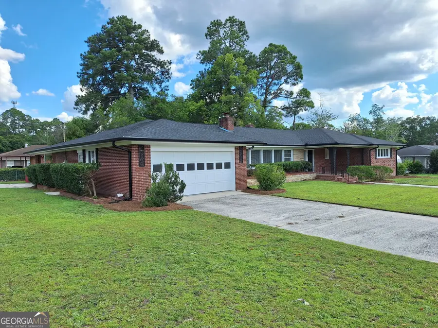 3145 Pasadena Drive, Macon, GA 31211 - #3