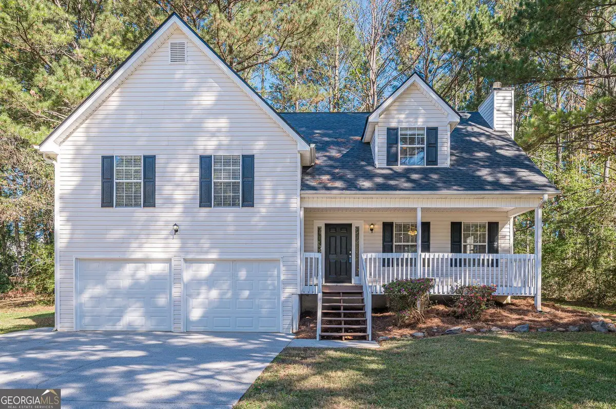 173 Thorntree Pass, Powder Springs, GA 30127 - #1