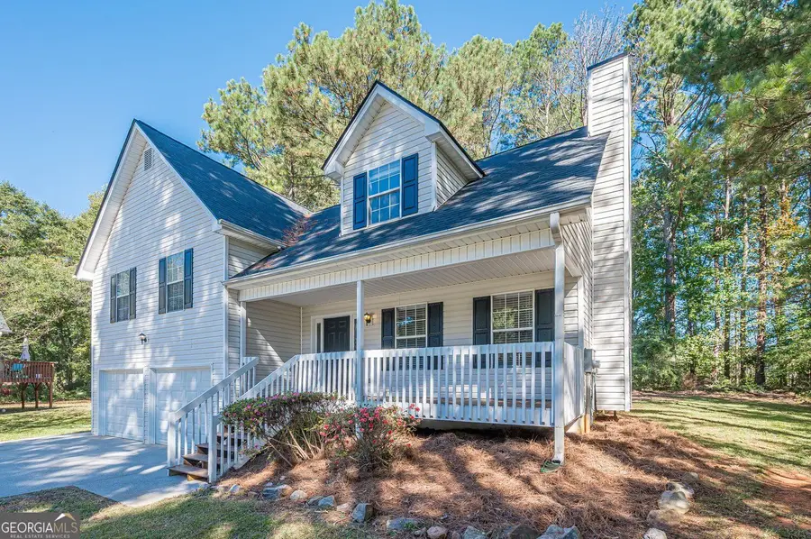 173 Thorntree Pass, Powder Springs, GA 30127 - #2
