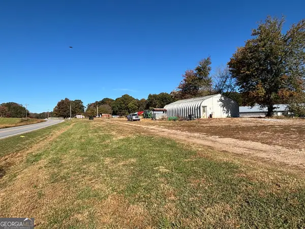 0 Post Road, Cleveland, GA 30528