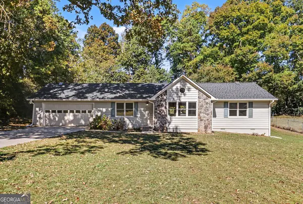 4213 Green Valley Drive, Gainesville, GA 30506