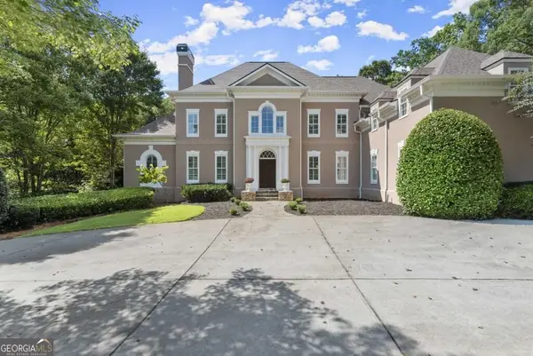 10520 Montclair Way, Johns Creek, GA 30097