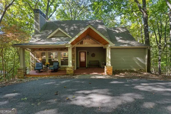 2451 Quail Cove Dr., Jasper, GA 30143