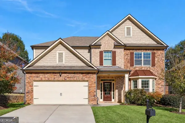 2265 Lake Cove Court, Buford, GA 30519
