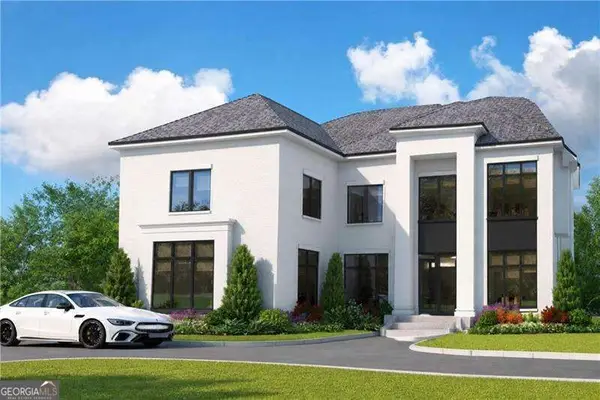 4680 Orkney Lane Southwest, Atlanta, GA 30331
