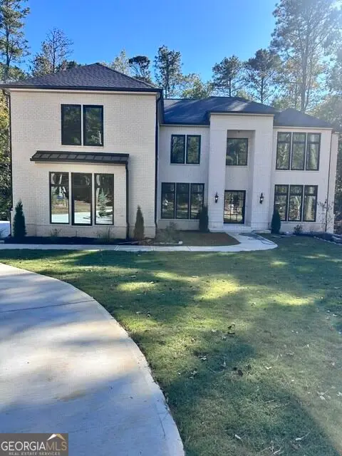 4680 Orkney Lane Southwest, Atlanta, GA 30331 - #3