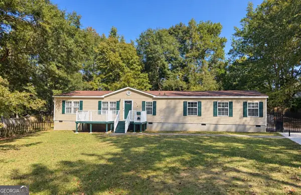 176 Fernwood Court, Athens, GA 30601