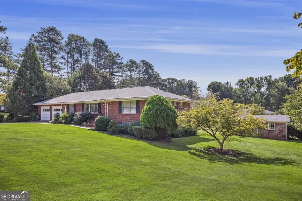479 Banks Street Sw, Marietta, GA 30064 - #1