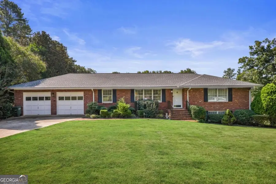 479 Banks Street Sw, Marietta, GA 30064 - #2