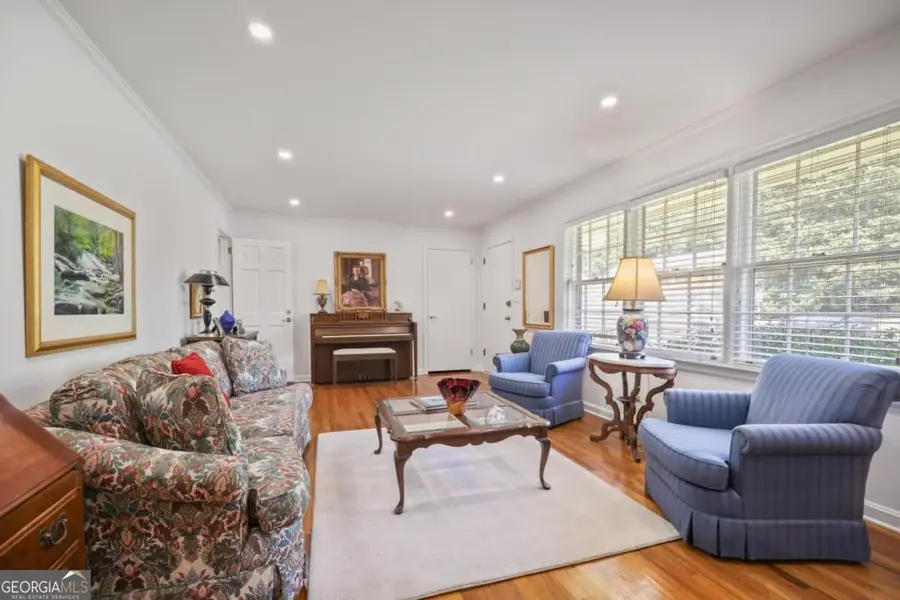 479 Banks Street Sw, Marietta, GA 30064 - #3