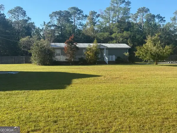 244 Cove Drive, Abbeville, AL 36310
