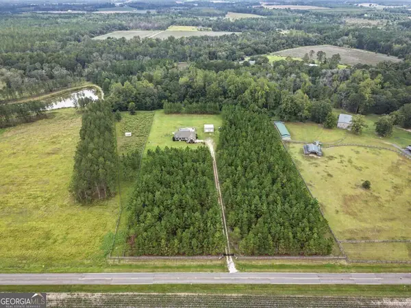 606 Greggs Road, Adel, GA 31620