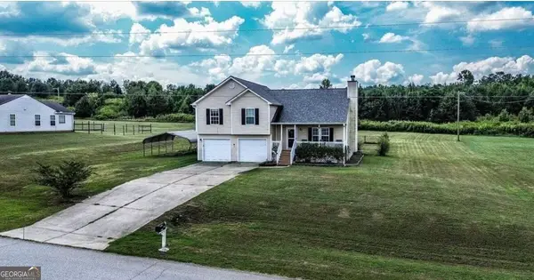 137 Stonebrooke Drive, Colbert, GA 30628