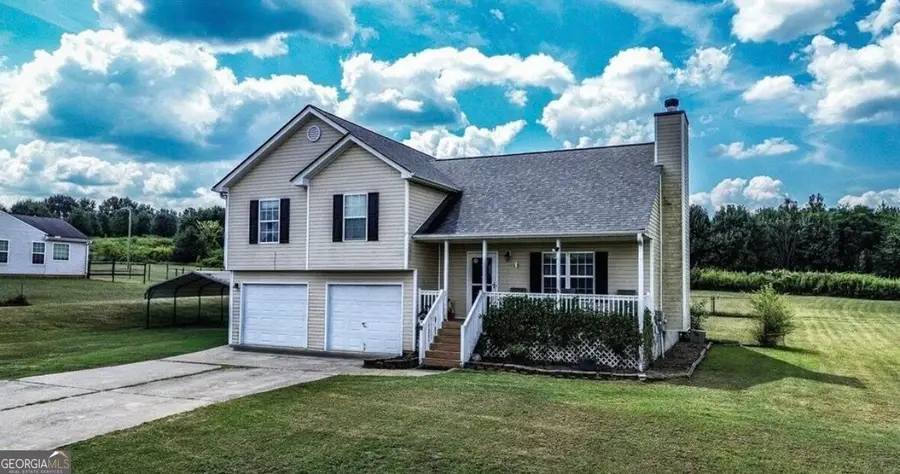 137 Stonebrooke Drive, Colbert, GA 30628 - #2