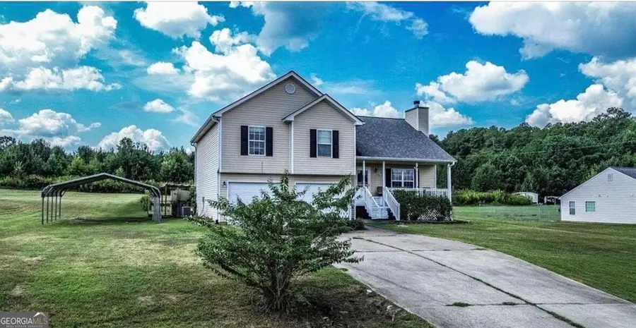137 Stonebrooke Drive, Colbert, GA 30628 - #3