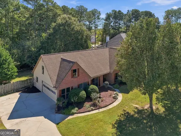 1935 Ashton Pointe Drive, Dacula, GA 30019