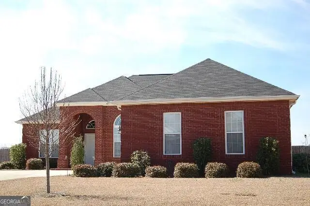 118 Dovecot Drive, Warner Robins, GA 31088 - #1