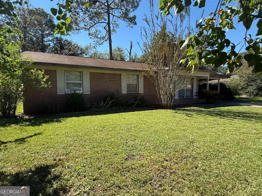 791 Peggy Sue Street, Hinesville, GA 31313 - #2