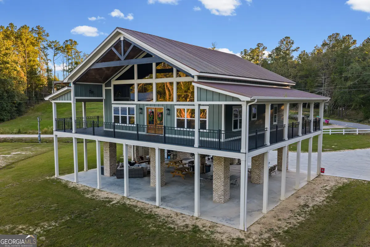 2314 Carters Bight Landing Rd, Surrency, GA 31563 - #1