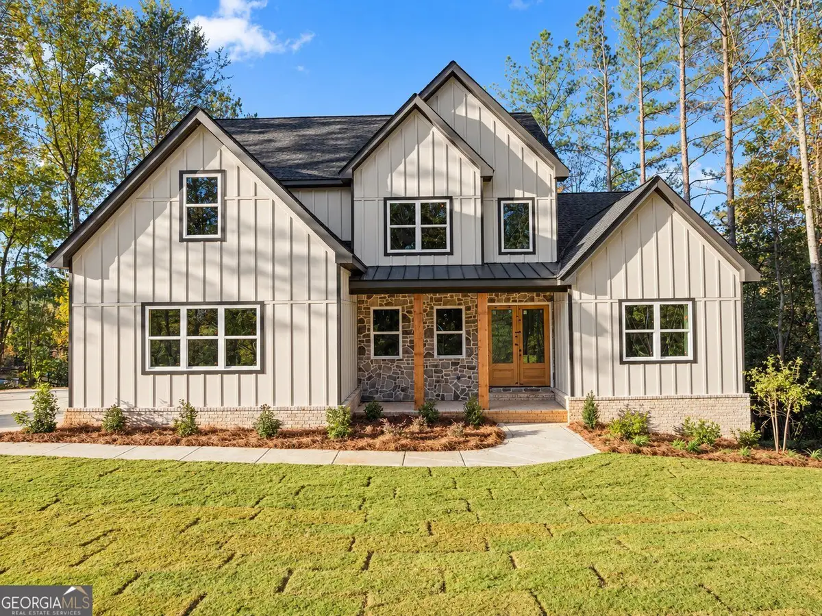 148 Gold Leaf Terrace, Dawsonville, GA 30534 - #1