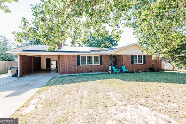 1704 Northside Road, Perry, GA 31069