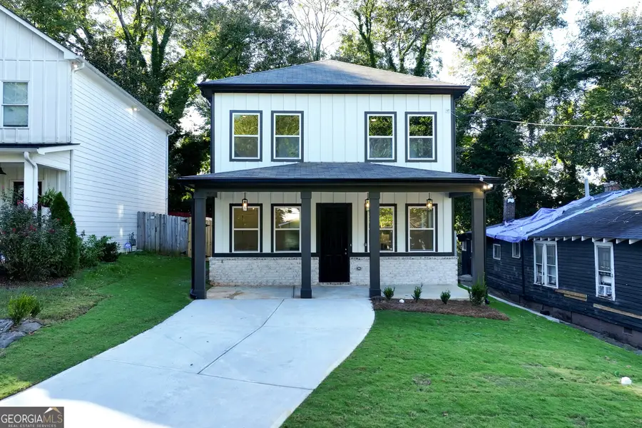 1010 Ashby Grove Sw, Atlanta, GA 30314 - #2