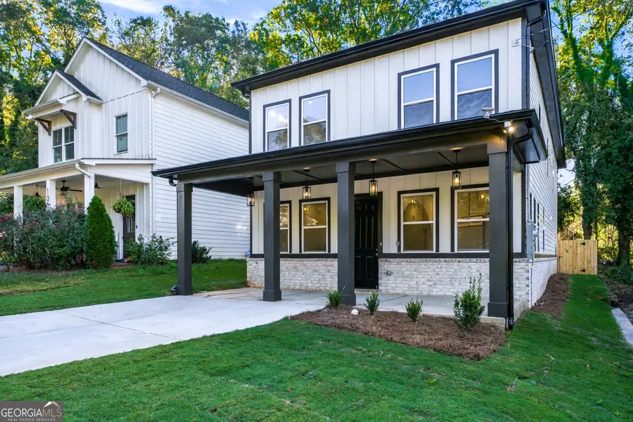 1010 Ashby Grove Sw, Atlanta, GA 30314 - #3