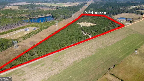 54 Dewey Crosby Road, Hazlehurst, GA 31539