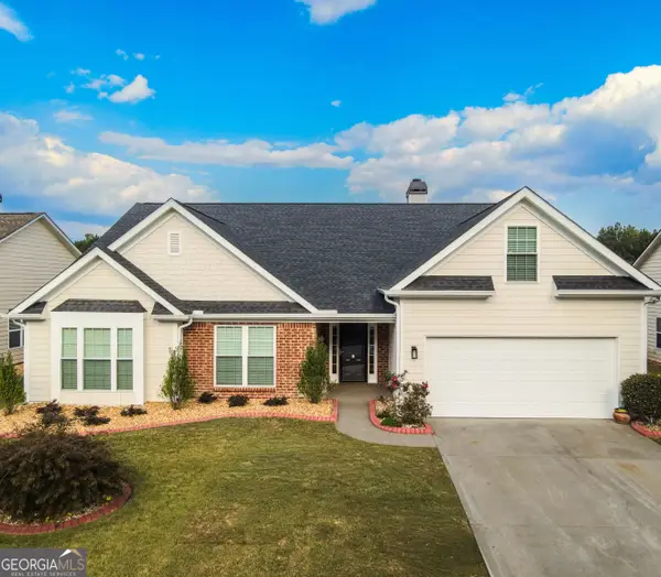 5132 Rosewood Place, Fairburn, GA 30213