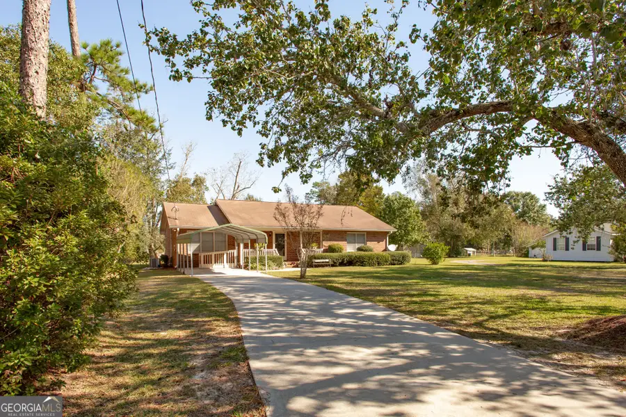1914 Ben Hill Avenue, Waycross, GA 31503 - #2