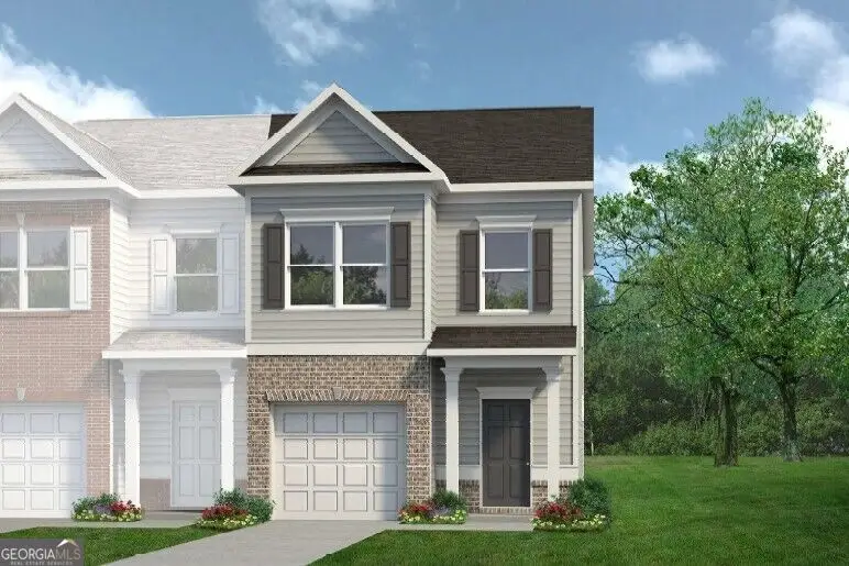 214 Clara Crossing #14, Cartersville, GA 30120 - #1