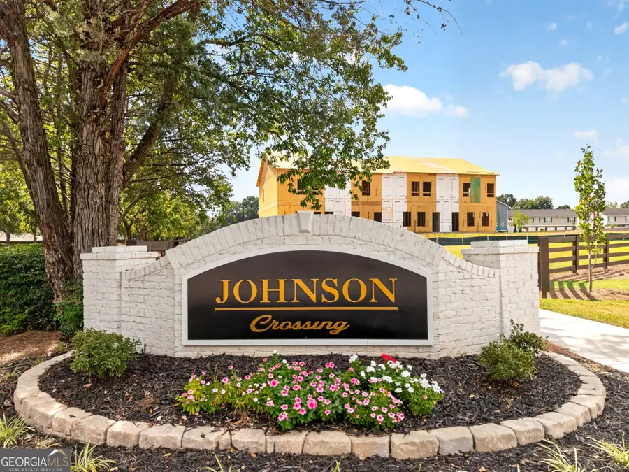 214 Clara Crossing #14, Cartersville, GA 30120 - #2