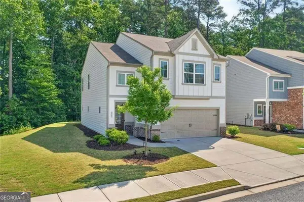 3721 Salvia Drive, Buford, GA 30519