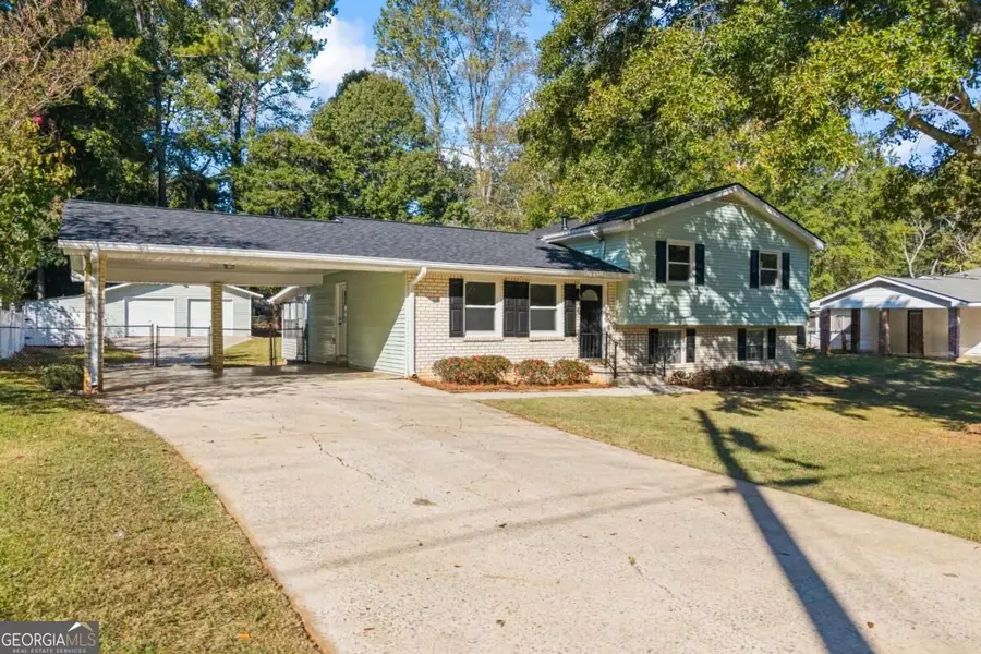 7425 Rountree Drive, Riverdale, GA 30274 - #2