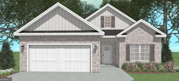 318 Lily Rose Bend, Kathleen, GA 31047