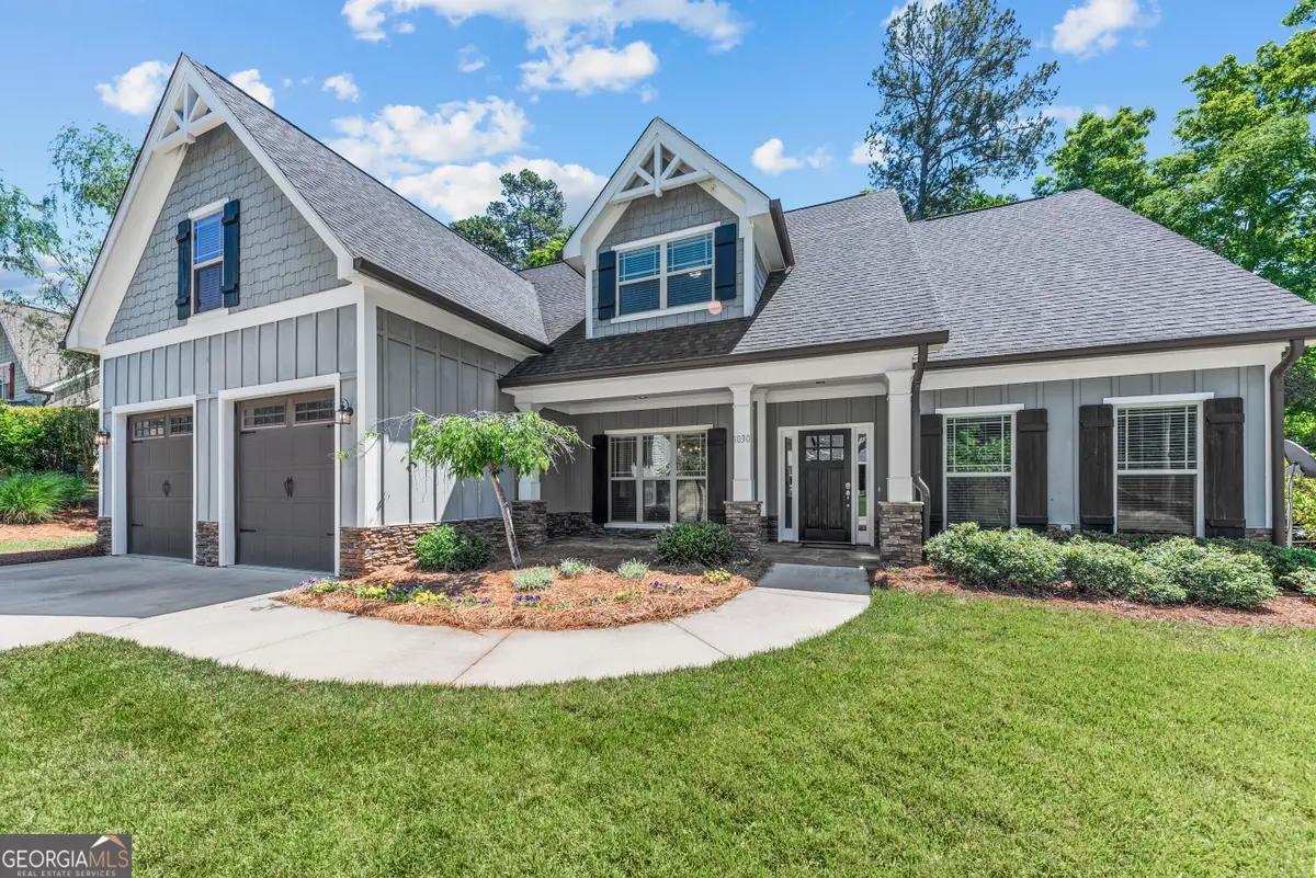 1030 Spoon Drive, Greensboro, GA 30642 - #1