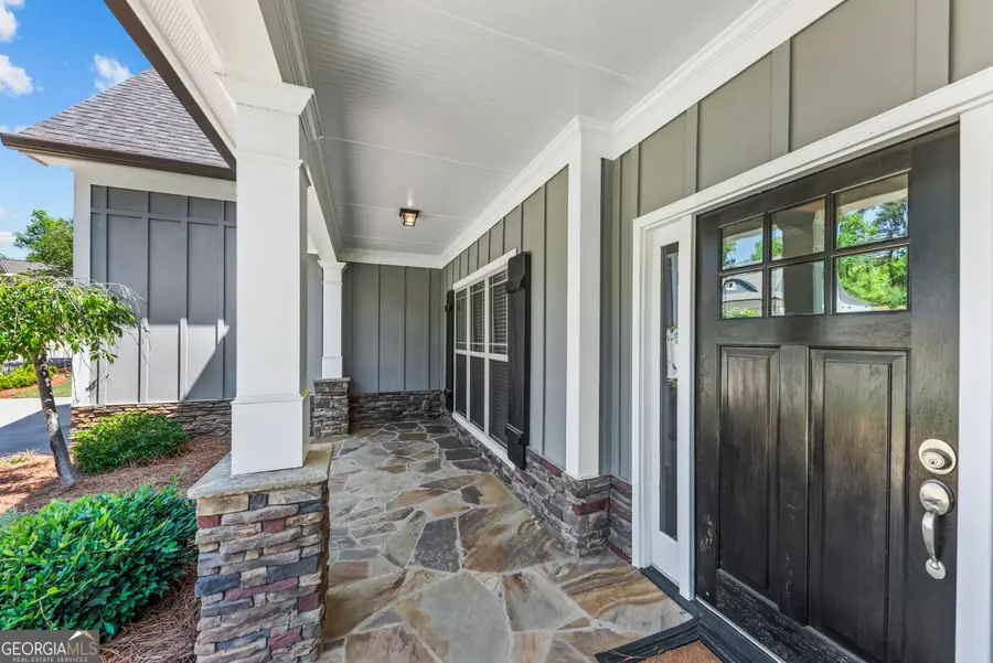 1030 Spoon Drive, Greensboro, GA 30642 - #2